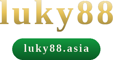 luky88 logo