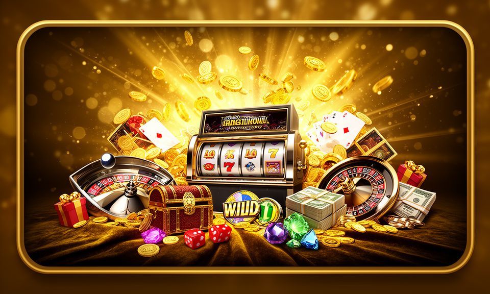 luky88 Explore Baccarat Golden in Our Live Casino