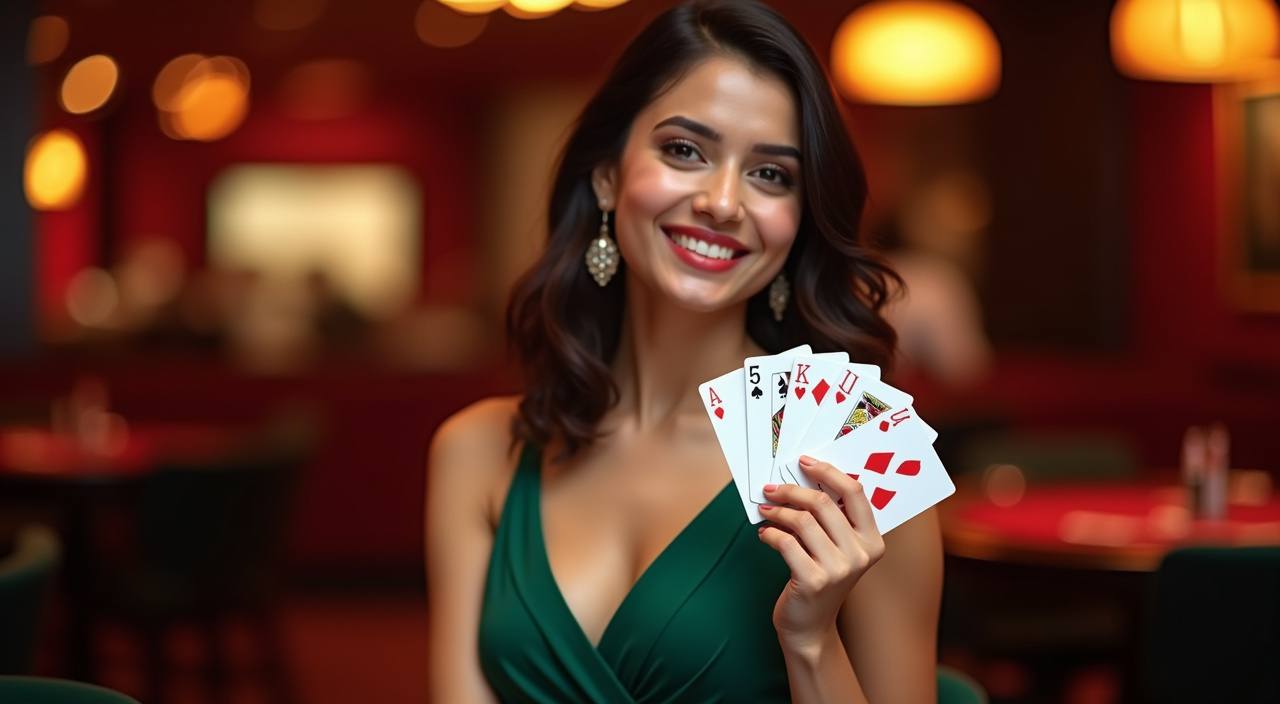 luky88 Baccarat Lightning